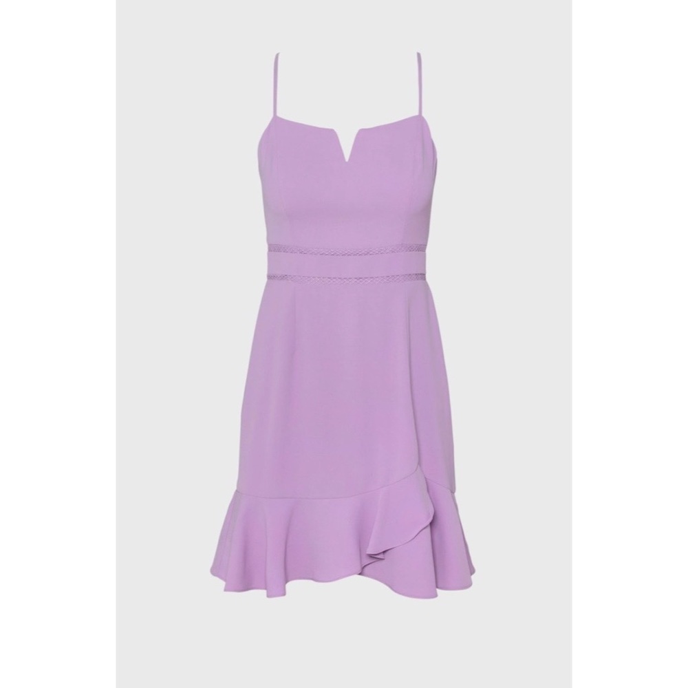 Adelyn Rae dress, size medium